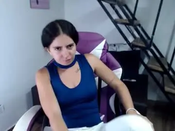 Chaturbate Private Sex Chat of samantha2girl