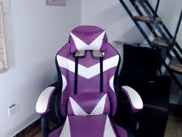 Chaturbate Live Sex Cam of samantha2girl