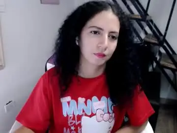 Chaturbate Adult Webcam of samantha2girl