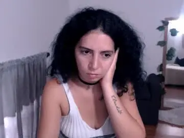 Chaturbate Watch Live Sex Cams of samantha2girl