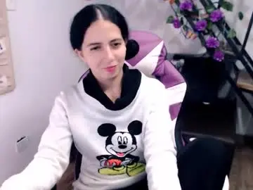 Chaturbate Sex Cam of samantha2girl