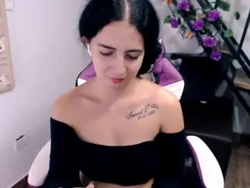 Chaturbate Sex Cam of samantha2girl