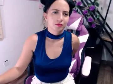 Chaturbate Live Porn of samantha2girl