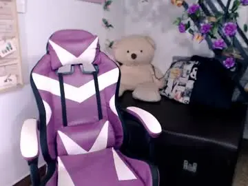 Chaturbate Live Sex of samantha2girl