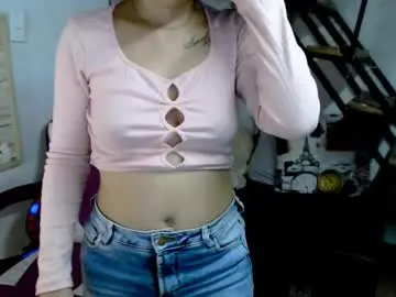 Chaturbate Adult Webcams of samantha2girl