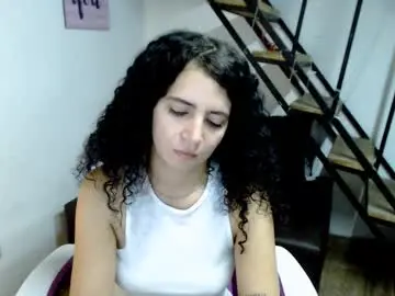 Chaturbate Nude Webcam of samantha2girl