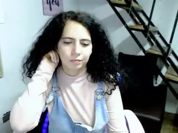 Chaturbate Sex Cam of samantha2girl