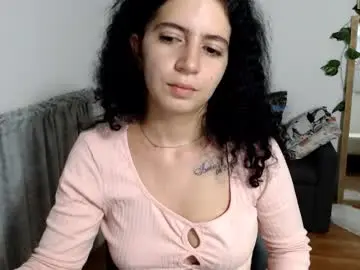 Chaturbate Sex Cam of samantha2girl