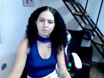 Chaturbate Nude Webcam of samantha2girl