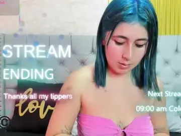 Chaturbate Adult Video Chat of skarlet04