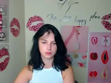 Chaturbate Private Sex Chat of sweet_cherryg