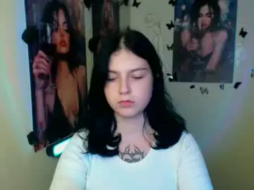 Chaturbate Nude Webcam of sweet_cherryg