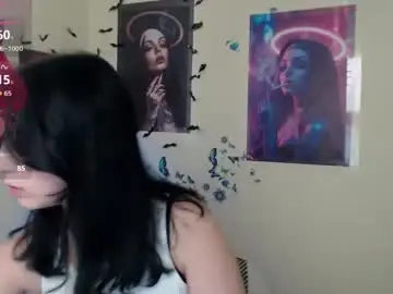 Chaturbate Sex Cam of sweet_cherryg