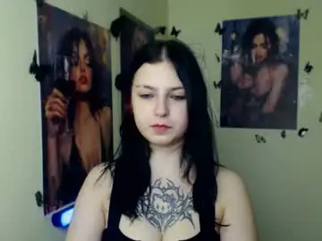 Chaturbate Sex Cam of sweet_cherryg