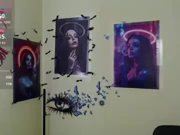 Chaturbate Nude Webcam of sweet_cherryg