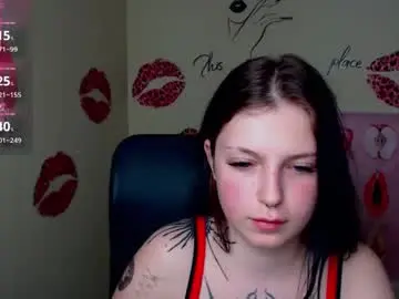 Chaturbate Adult Video Chat of sweet_cherryg