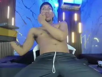 Chaturbate Live Sex of thiagoberry