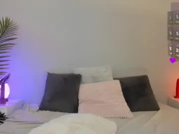 Chaturbate Free Live Porn of valentina_m17