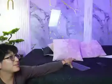 Chaturbate Live Sex of vanilla_hot_
