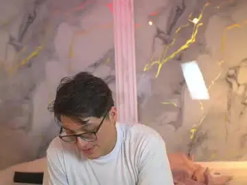 Chaturbate Private Sex Chat of vanilla_hot_