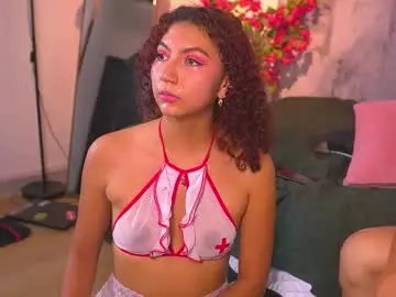 Chaturbate Best live sex cam show of vanilla_hot_