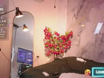 Chaturbate Live Sex of vanilla_hot_