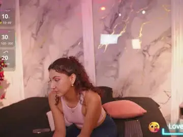 Chaturbate Nude Webcam of vanilla_hot_