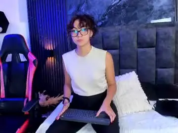 Chaturbate Nude Webcam of vanilla_hot_