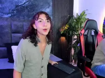 Chaturbate Live Sex Cam of vanilla_hot_