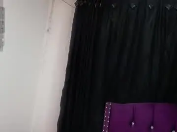 Chaturbate Watch Live Sex Cams of ximena_stg