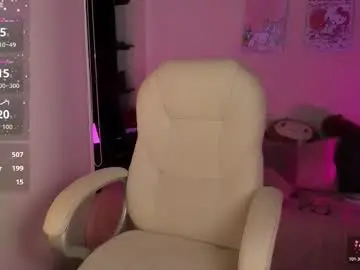 Chaturbate Sex Cam of _sabrinamoon