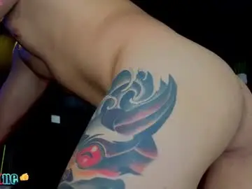 Chaturbate Private Sex Chat of andrew_brownn