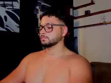 Chaturbate Sex Chat of andrew_brownn