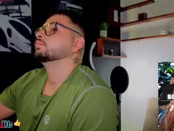 Chaturbate Live Porn of andrew_brownn