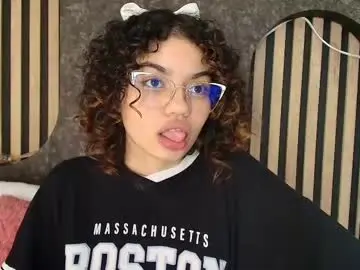 Chaturbate Nude Webcam of bahiolet_cortez