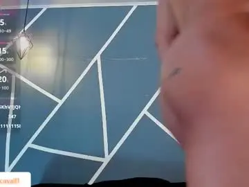 Chaturbate Sex Chat of bruno_cavalli