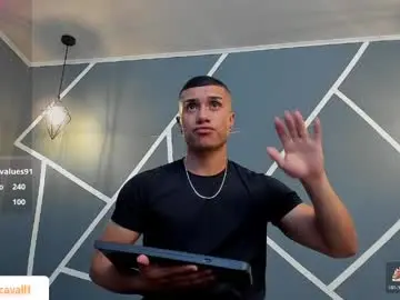 Chaturbate Free Live Porn of bruno_cavalli