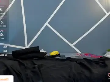 Chaturbate Nude Webcam of bruno_cavalli