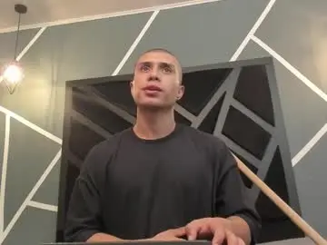 Chaturbate Free Porn Cam of bruno_cavalli