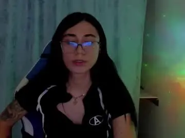 Chaturbate Best live sex cam show of camila_trans19