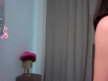 Chaturbate Free Porn Cam of camillahooser