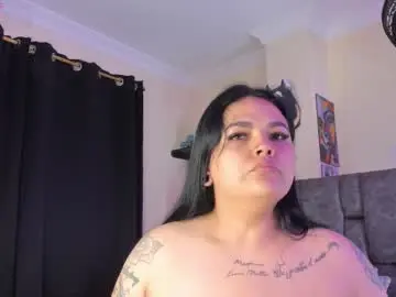 Chaturbate Live Sex Cam of danielasexya