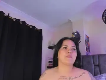 Chaturbate Sex Chat of danielasexya