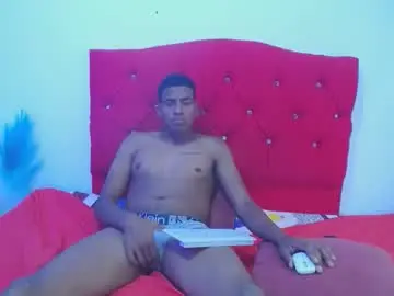 Chaturbate Free Porn Cam of gerardotcd_iv