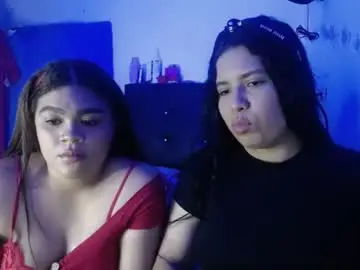 Chaturbate Sex Chat of isamoon99