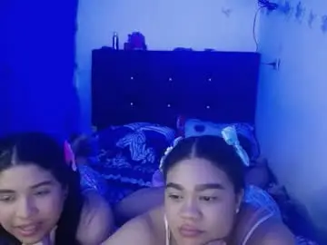 Chaturbate Sex Chat of isamoon99