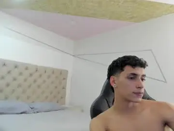 Chaturbate Best Webcam of jhoanleandro