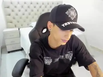 Chaturbate Private Sex Chat of jhoanleandro