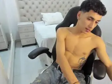Chaturbate Watch Live Sex Cams of jhoanleandro