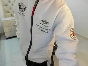 Chaturbate Adult Webcam of jhoanleandro